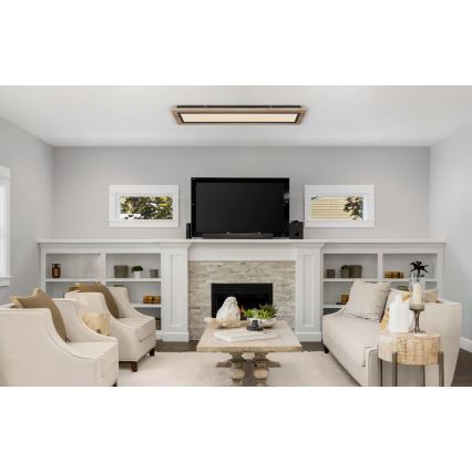 Globo - LED Stropní svítidlo LED/24W/230V