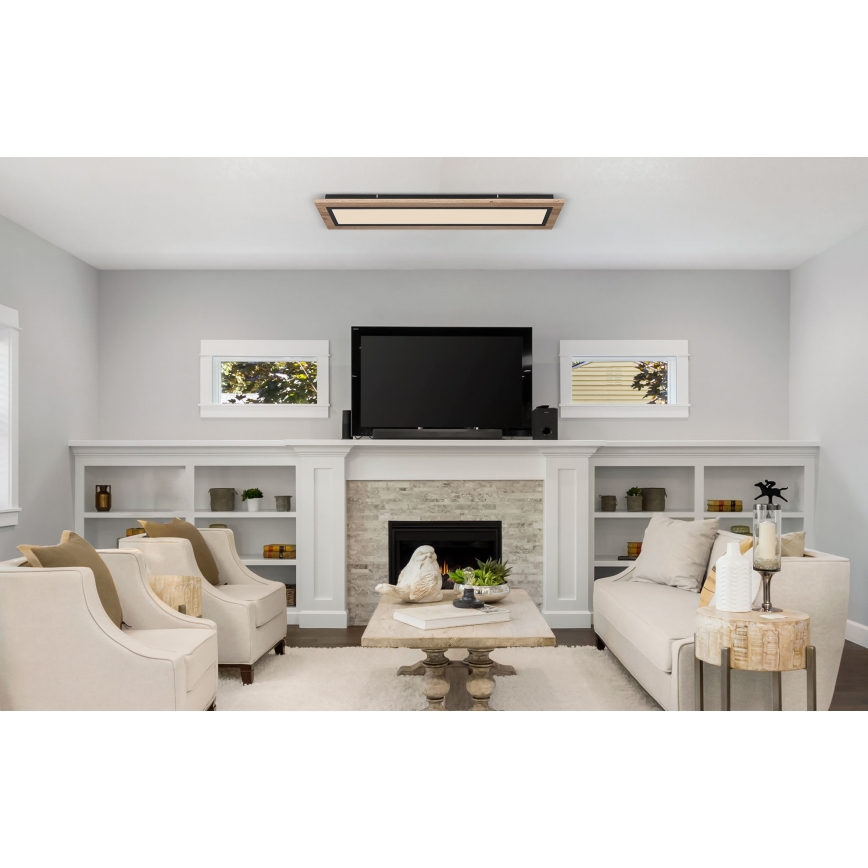 Globo - LED Stropní svítidlo LED/24W/230V