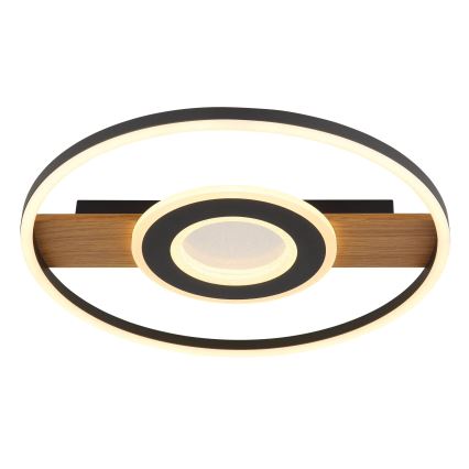 Globo - LED Stropní svítidlo LED/24W/230V
