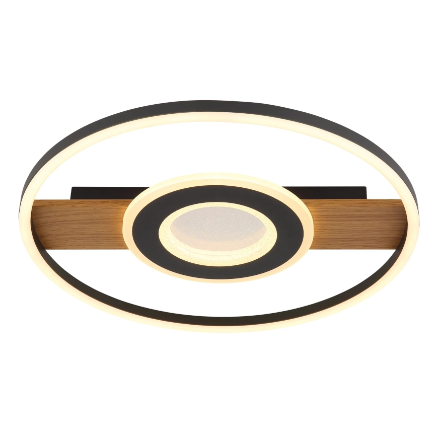 Globo - LED Stropní svítidlo LED/24W/230V
