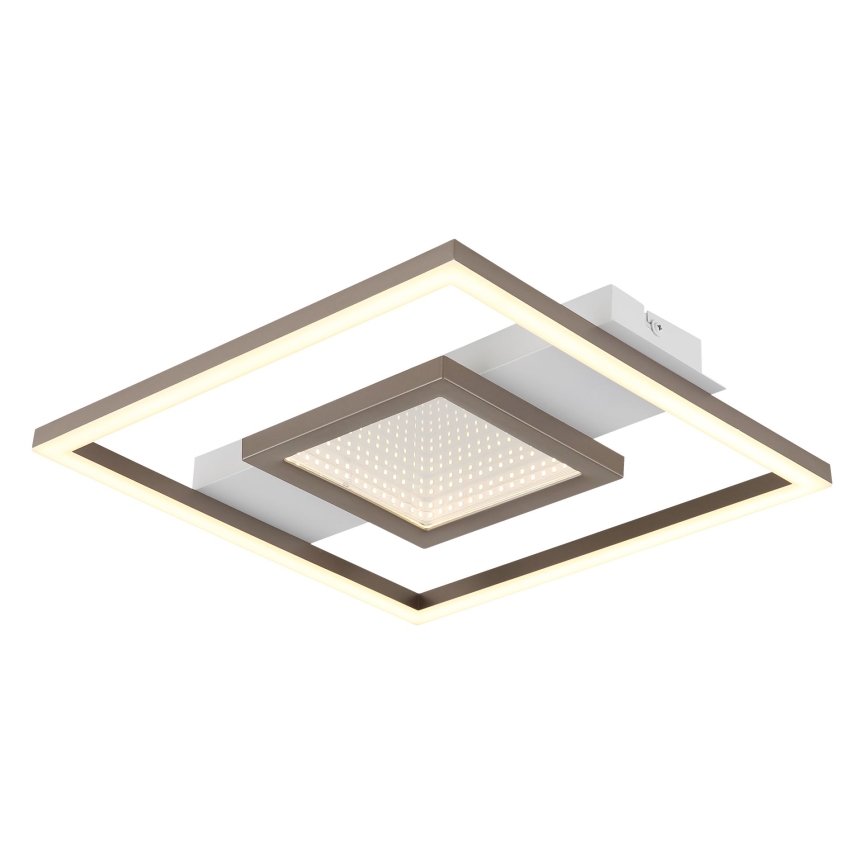 Globo - LED Stropní svítidlo LED/18W/230V 3000K 35x33 cm