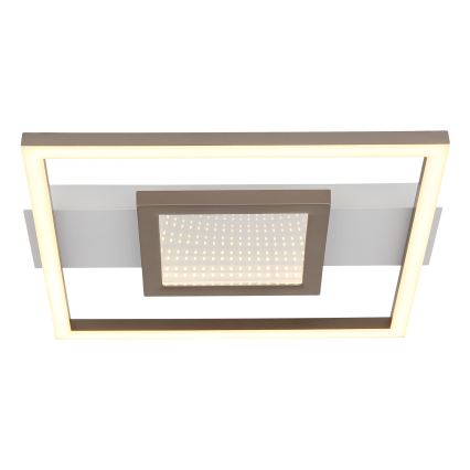 Globo - LED Stropní svítidlo LED/18W/230V 3000K 35x33 cm