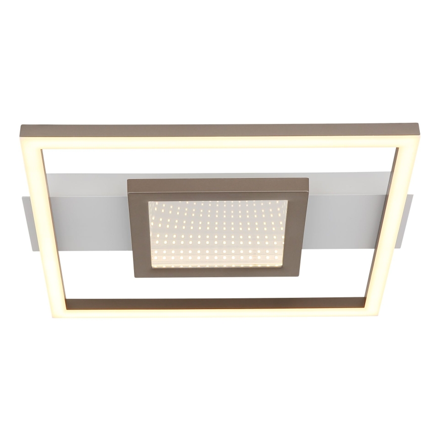 Globo - LED Stropní svítidlo LED/18W/230V 3000K 35x33 cm
