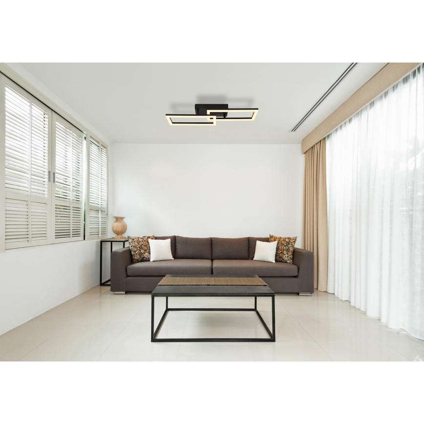 Globo - LED Stropní svítidlo LED/20W/230V