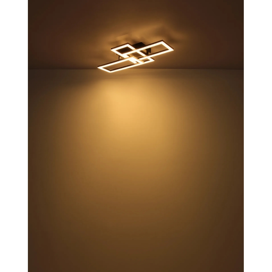 Globo - LED Stropní svítidlo LED/24W/230V