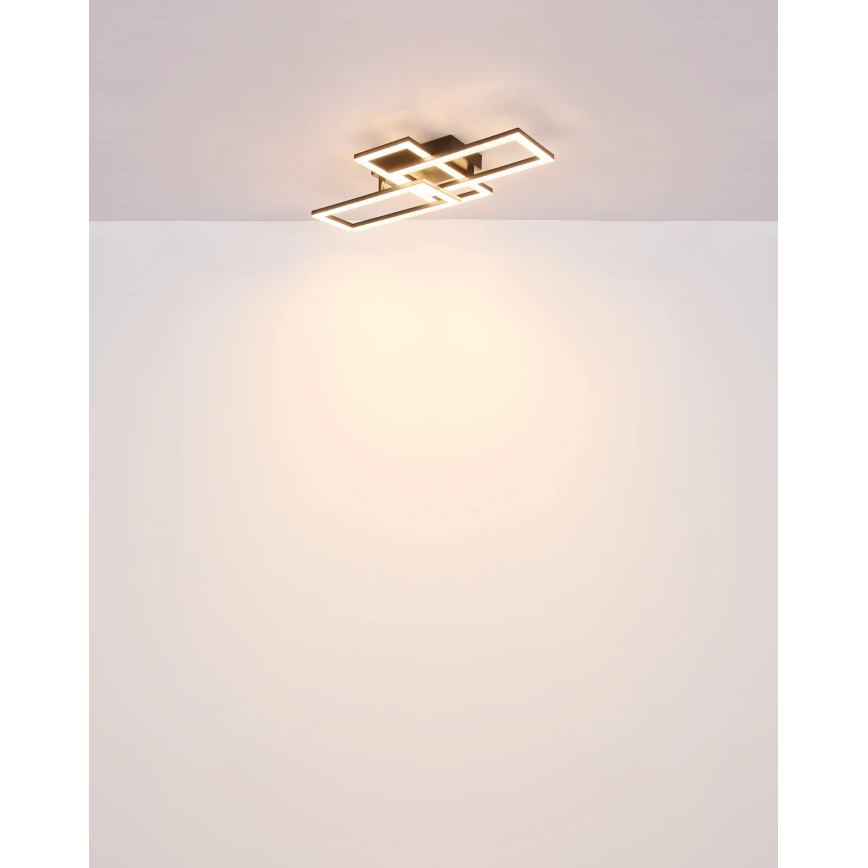 Globo - LED Stropní svítidlo LED/24W/230V