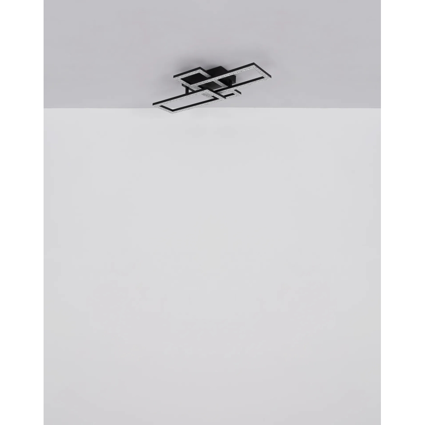 Globo - LED Stropní svítidlo LED/24W/230V