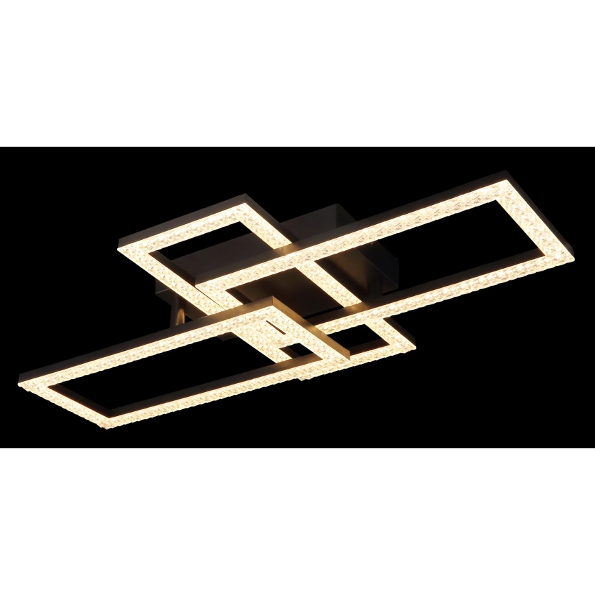 Globo - LED Stropní svítidlo LED/24W/230V