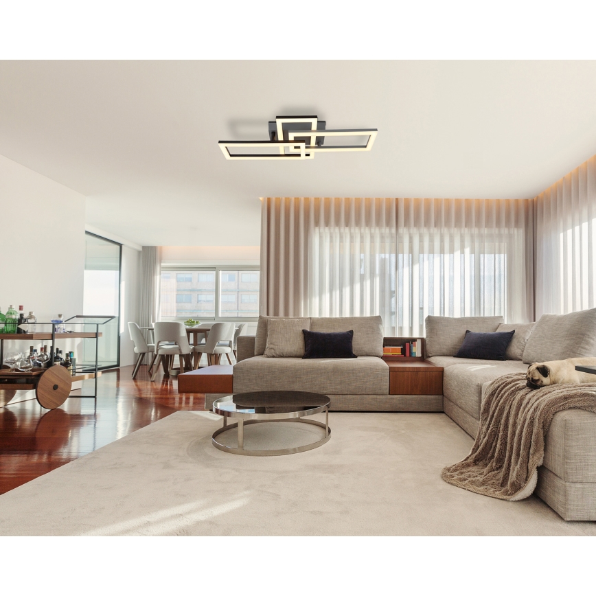 Globo - LED Stropní svítidlo LED/24W/230V