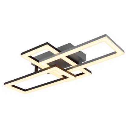 Globo - LED Stropní svítidlo LED/24W/230V