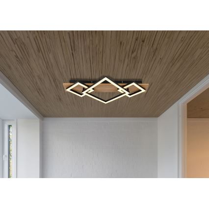 Globo - LED Stropní svítidlo LED/24W/230V