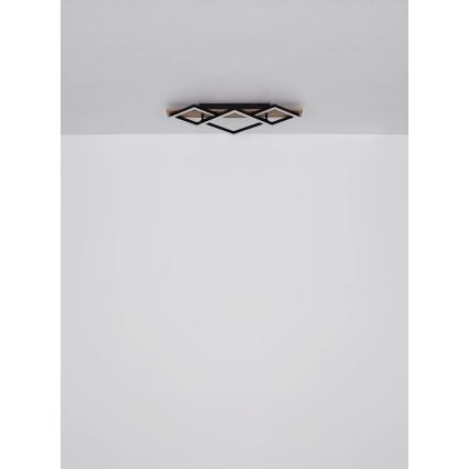Globo - LED Stropní svítidlo LED/24W/230V