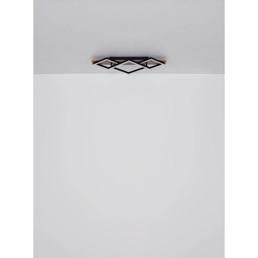 Globo - LED Stropní svítidlo LED/24W/230V