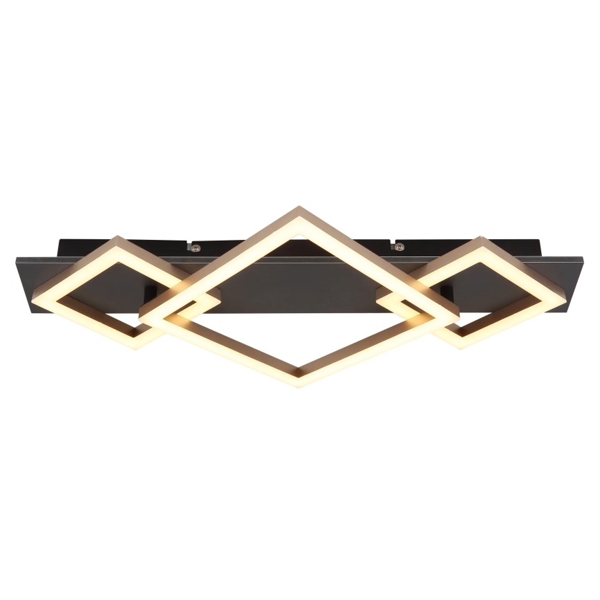 Globo - LED Stropní svítidlo LED/24W/230V