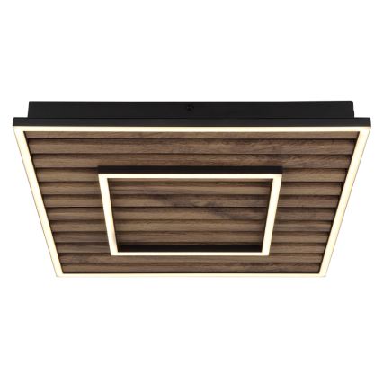 Globo - LED Stropní svítidlo LED/36W/230V 3000K 45x45 cm