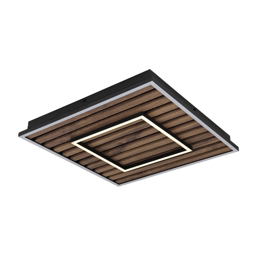 Globo - LED Stropní svítidlo LED/36W/230V 3000K 45x45 cm