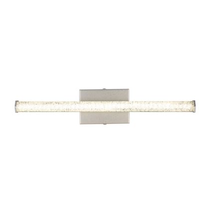 Globo - LED Stropní svítidlo LED/6W/230V 4000K matný chrom
