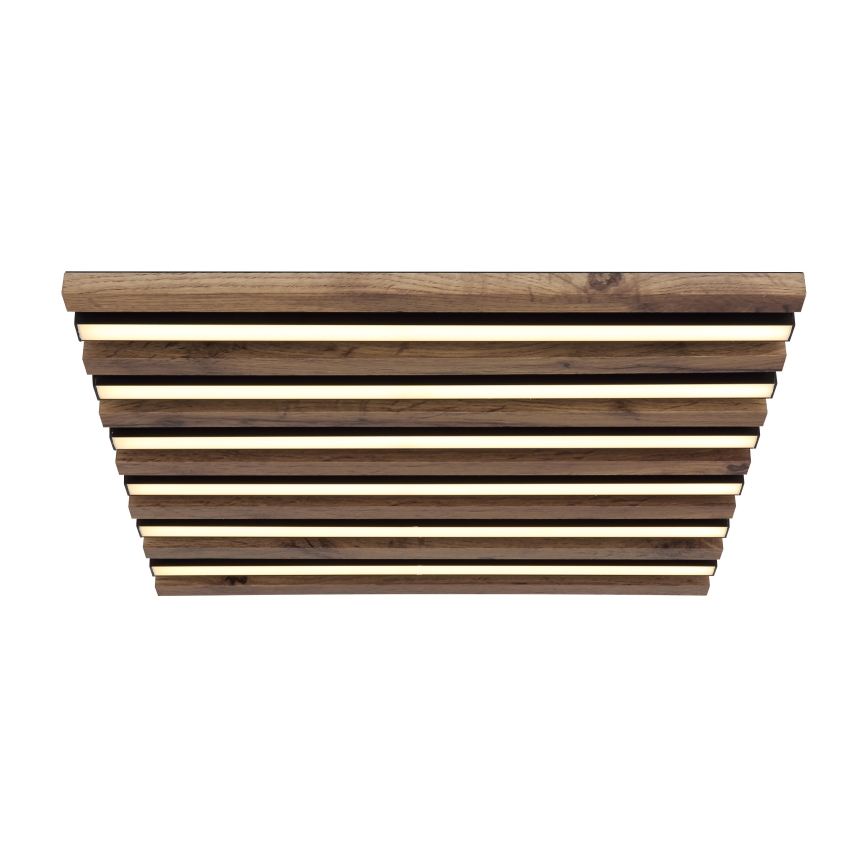 Globo - LED Stropní svítidlo LED/30W/230V 3000K 45x45 cm