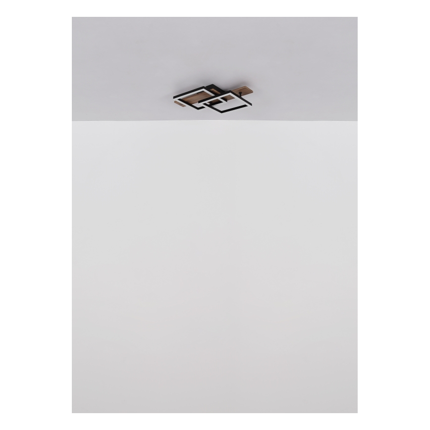 Globo - LED Stropní svítidlo LED/16W/230V 3000K 33x44 cm