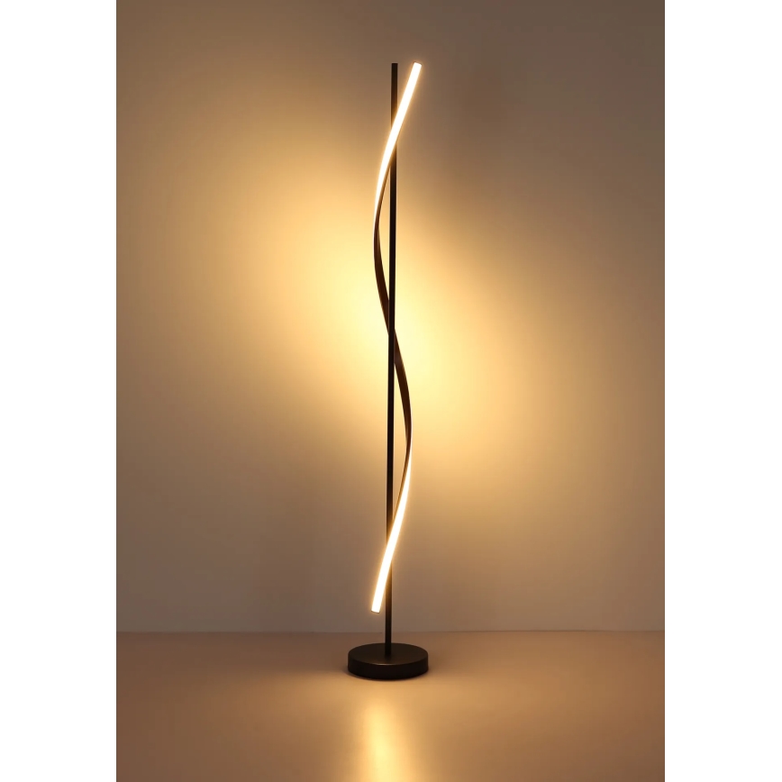 Globo - LED Stojací lampa LED/30W/230V 3000K
