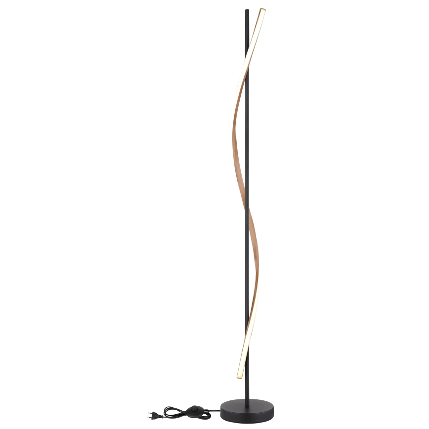 Globo - LED Stojací lampa LED/30W/230V 3000K