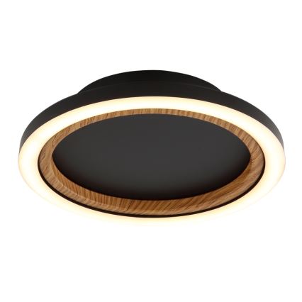 Globo - LED Stropní svítidlo LED/12W/230V 3000K pr. 20,5 cm