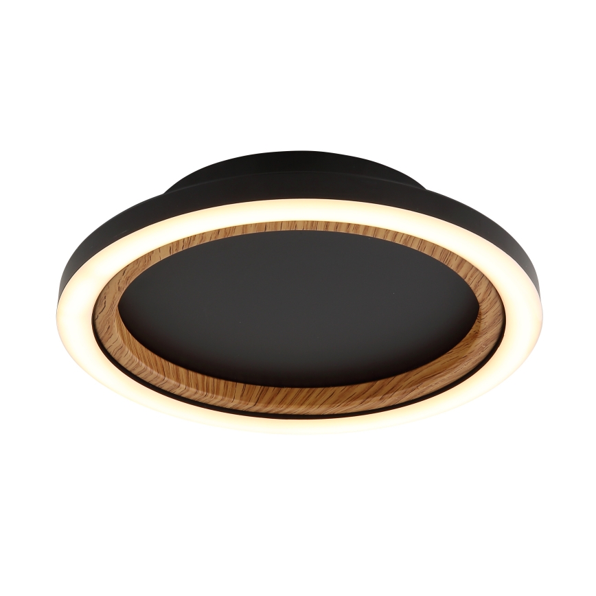 Globo - LED Stropní svítidlo LED/12W/230V 3000K pr. 20,5 cm