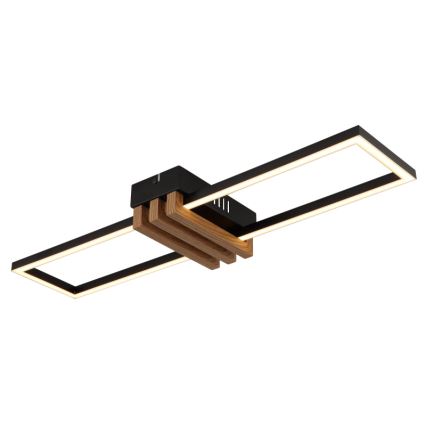 Globo - LED Stropní svítidlo LED/20W/230V 3000K 60x16,8 cm