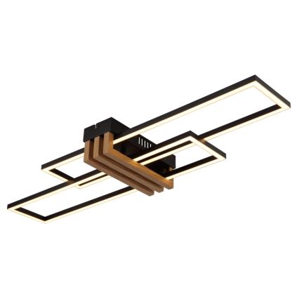 Globo - LED Stropní svítidlo LED/30W/230V 3000K 80x23 cm