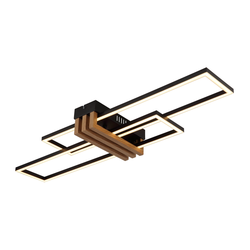 Globo - LED Stropní svítidlo LED/30W/230V 3000K 80x23 cm