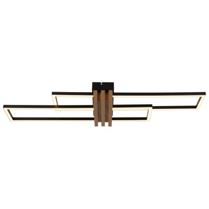 Globo - LED Stropní svítidlo LED/30W/230V 3000K 80x23 cm