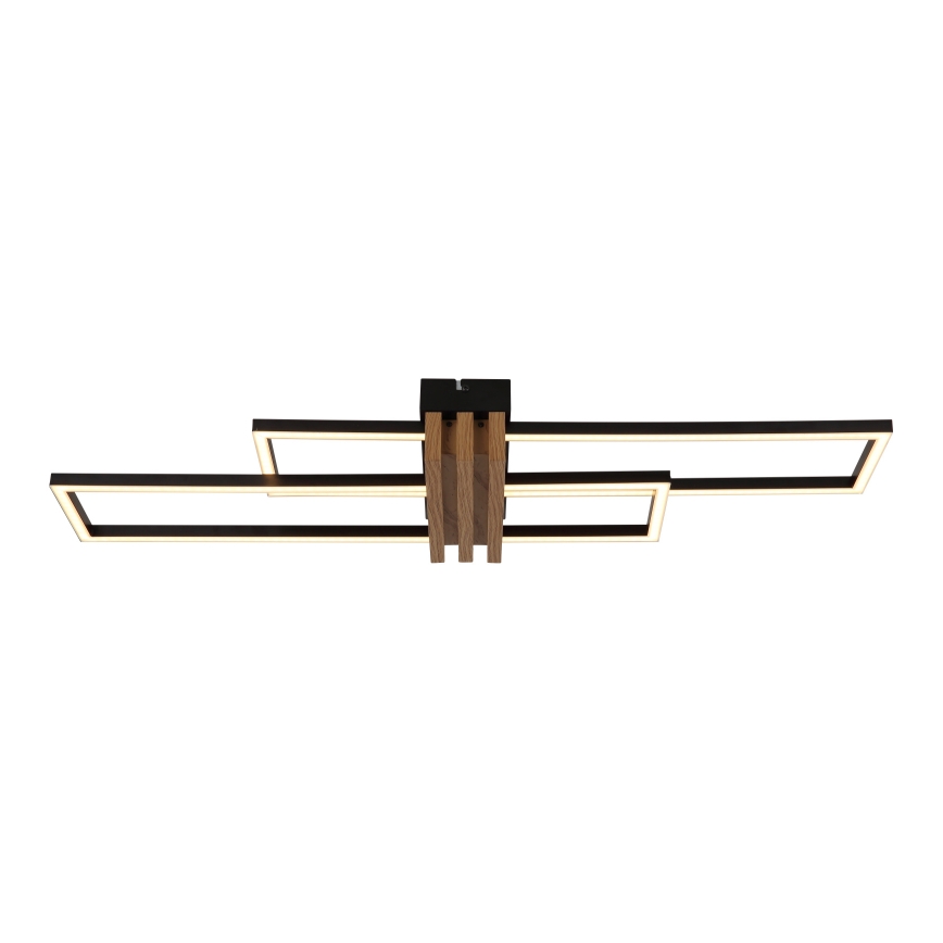 Globo - LED Stropní svítidlo LED/30W/230V 3000K 80x23 cm