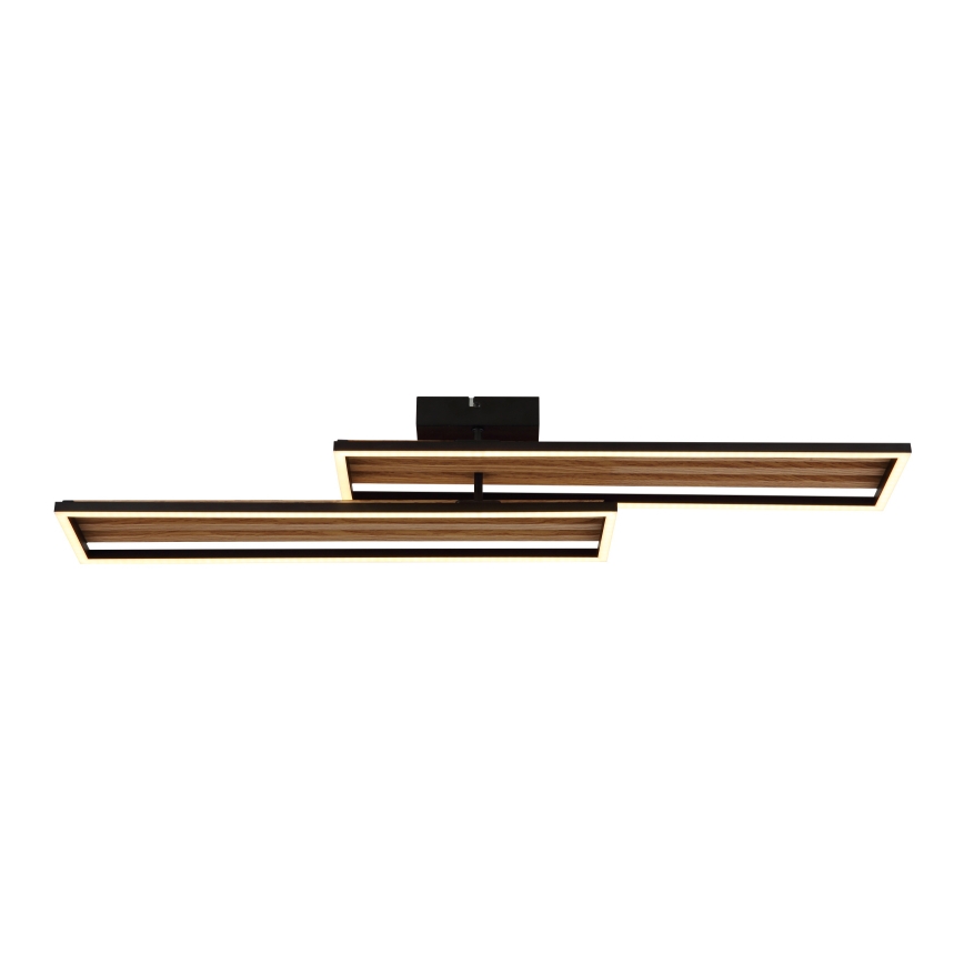Globo - LED Stropní svítidlo LED/30W/230V 3000K 90x21 cm