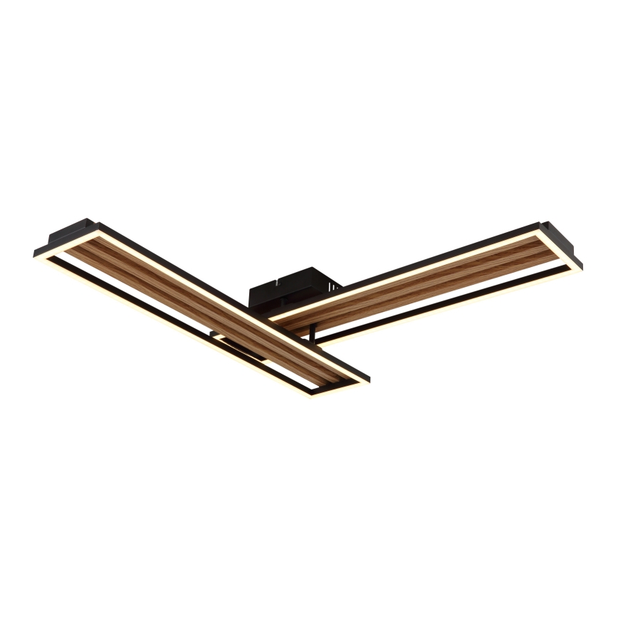 Globo - LED Stropní svítidlo LED/30W/230V 3000K 90x21 cm
