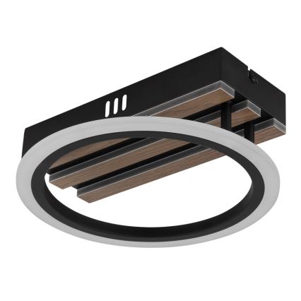 Globo - LED Stropní svítidlo LED/10W/230V 3000/4200/6000K