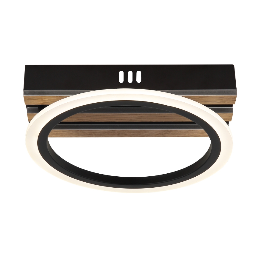 Globo - LED Stropní svítidlo LED/10W/230V 3000/4200/6000K