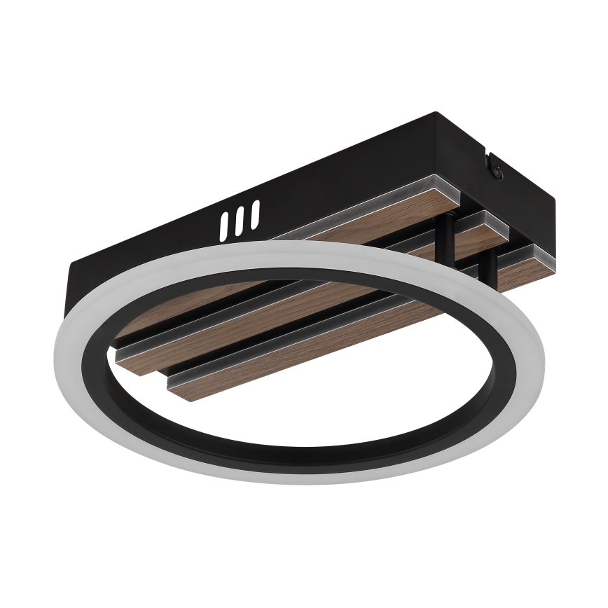 Globo - LED Stropní svítidlo LED/10W/230V 3000/4200/600K 25x25 cm