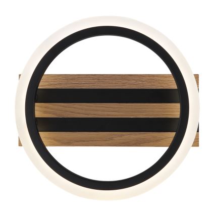 Globo - LED Stropní svítidlo LED/10W/230V 3000/4200/600K 25x25 cm