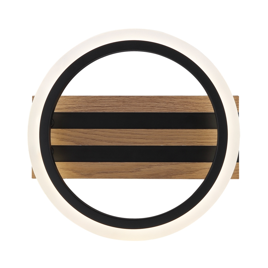 Globo - LED Stropní svítidlo LED/10W/230V 3000/4200/600K 25x25 cm