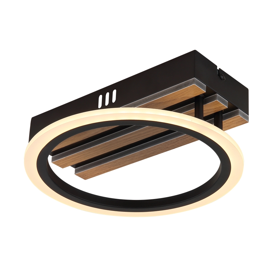 Globo - LED Stropní svítidlo LED/10W/230V 3000/4200/600K 25x25 cm