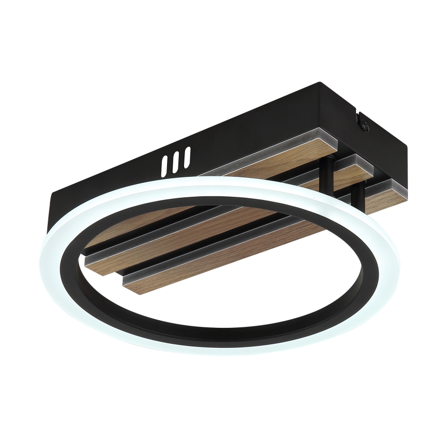 Globo - LED Stropní svítidlo LED/10W/230V 3000/4200/600K 25x25 cm