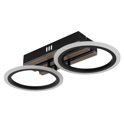 Globo - LED Stropní svítidlo LED/15W/230V 3000/4200/6000K