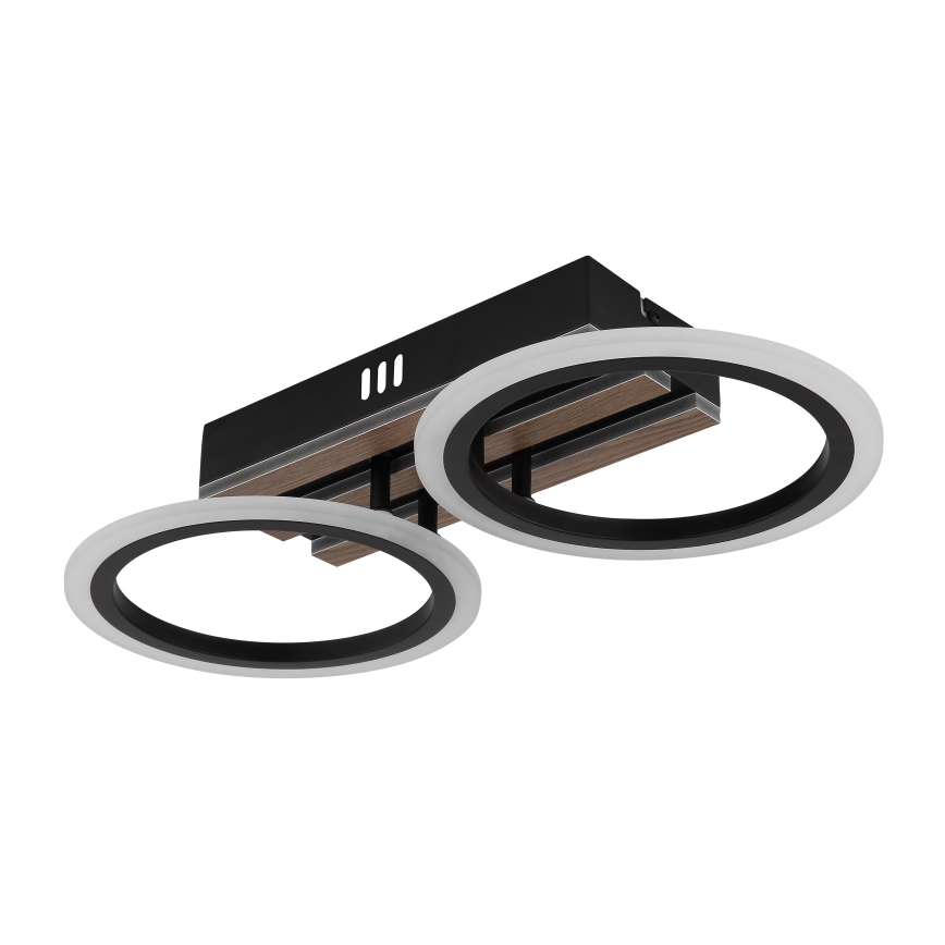 Globo - LED Stropní svítidlo LED/15W/230V 3000/4200/6000K