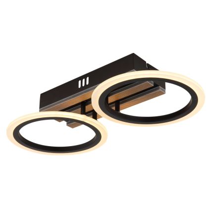 Globo - LED Stropní svítidlo LED/15W/230V 3000/4200/6000K