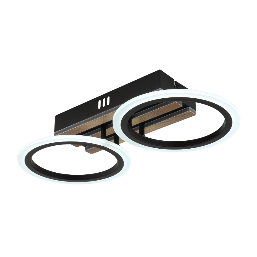 Globo - LED Stropní svítidlo LED/15W/230V 3000/4200/6000K