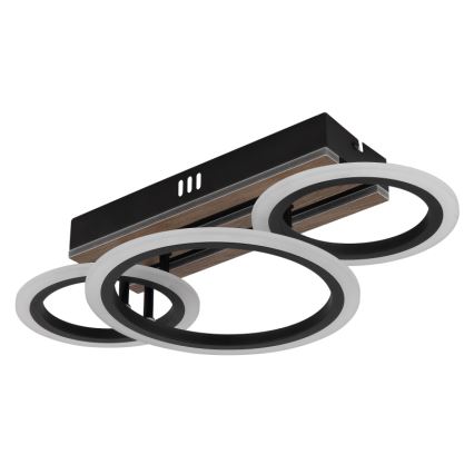 Globo - LED Stropní svítidlo LED/21W/230V 3000/4200/6000K