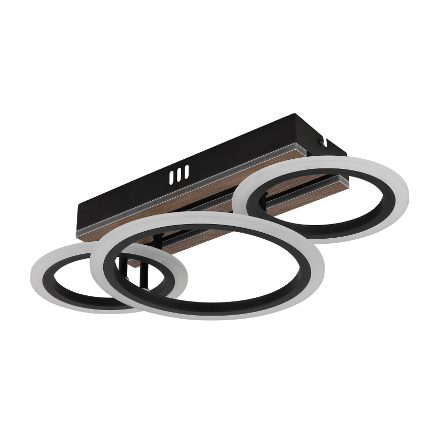 Globo - LED Stropní svítidlo LED/21W/230V 3000/4200/6000K