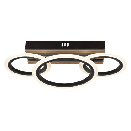 Globo - LED Stropní svítidlo LED/21W/230V 3000/4200/6000K