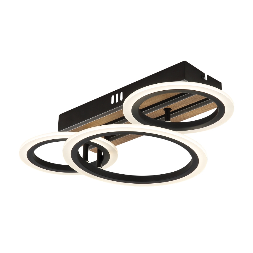 Globo - LED Stropní svítidlo LED/21W/230V 3000/4200/6000K