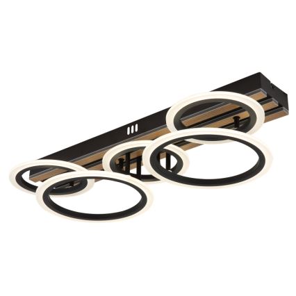 Globo - LED Stropní svítidlo LED/34W/230V 3000/4200/6000K